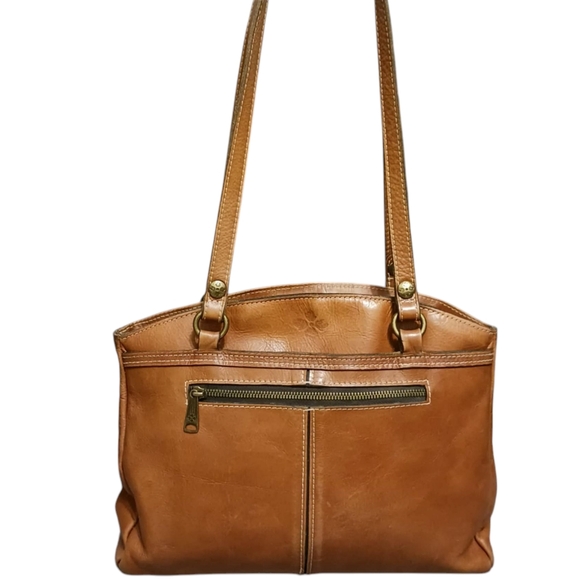 Patricia Nash Handbags - Patrica Nash Heritage Poppy Tote